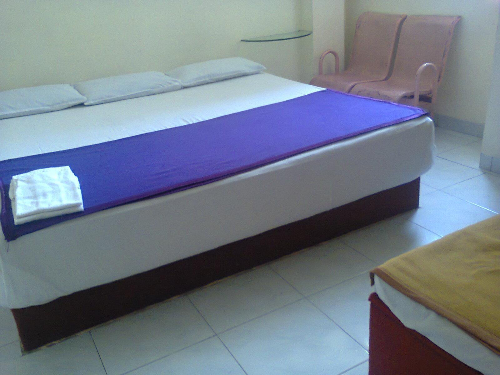 Mitra Hotel Yogyakarta Ngoại thất bức ảnh