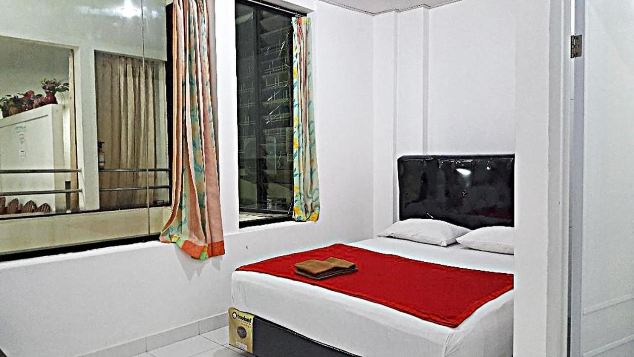 Mitra Hotel Yogyakarta Ngoại thất bức ảnh