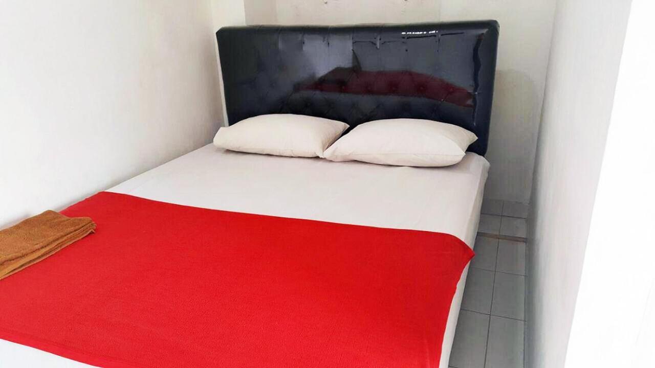Mitra Hotel Yogyakarta Ngoại thất bức ảnh