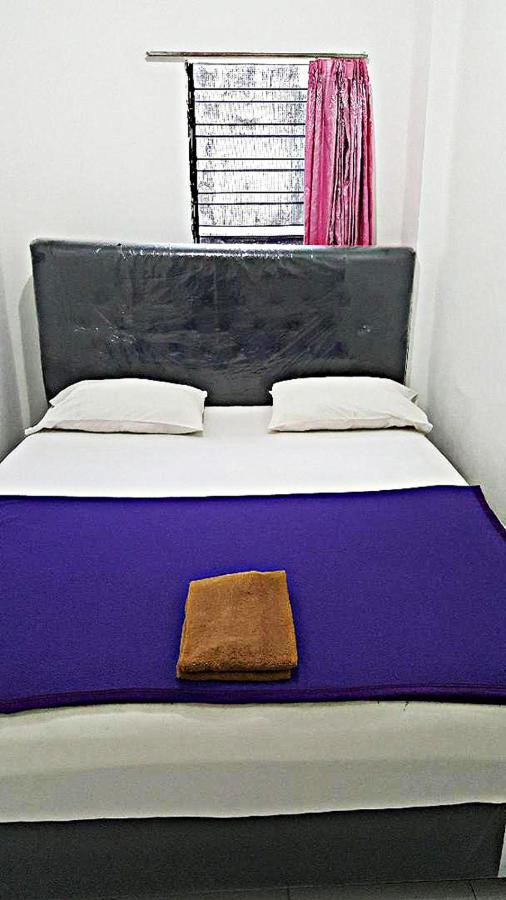 Mitra Hotel Yogyakarta Ngoại thất bức ảnh