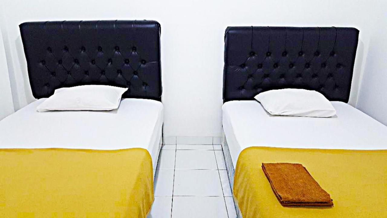 Mitra Hotel Yogyakarta Ngoại thất bức ảnh