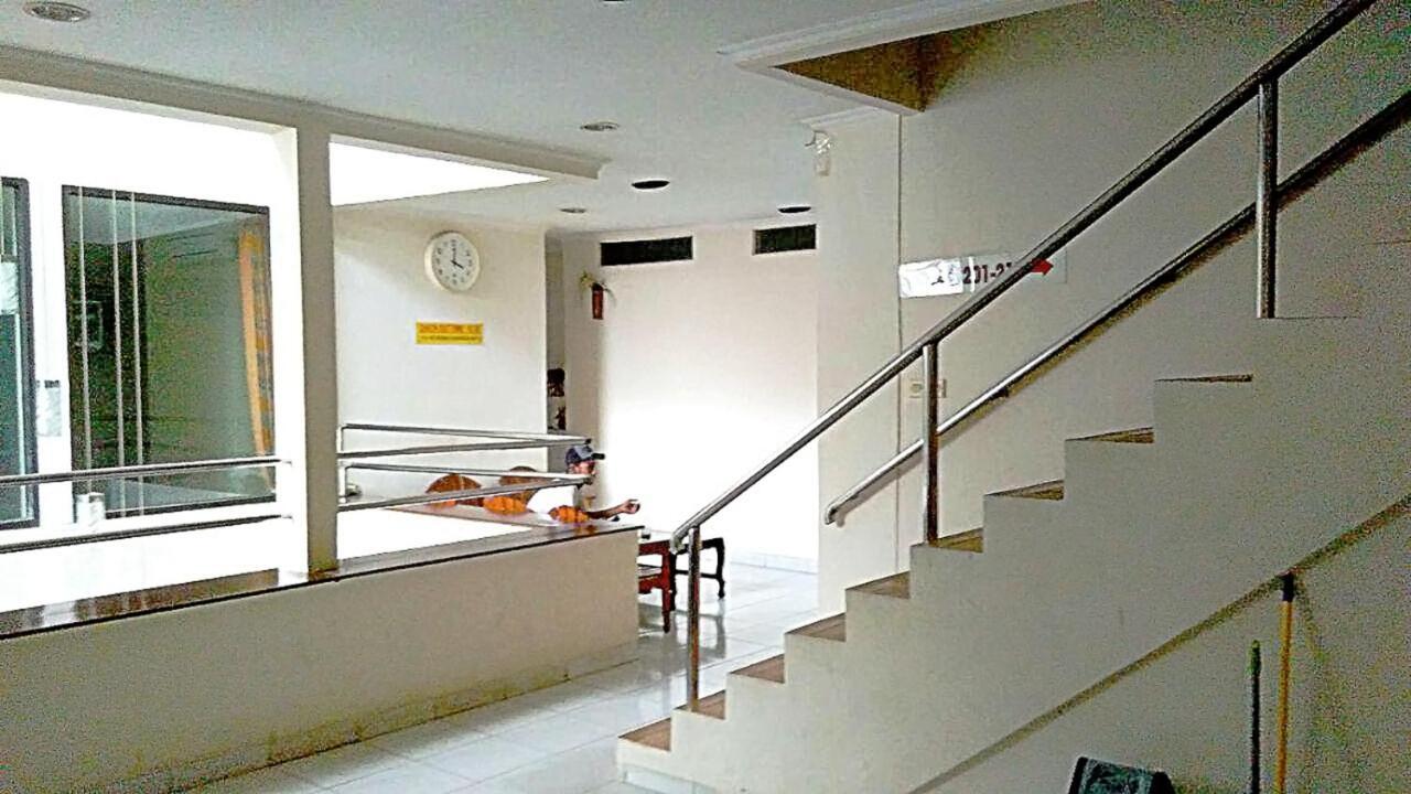 Mitra Hotel Yogyakarta Ngoại thất bức ảnh